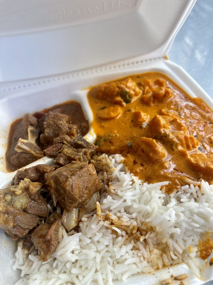 Curry In A Hurry Curry In A Hurry