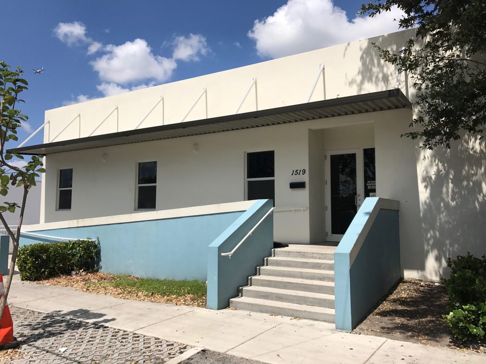INTERAMERICAN LEARNING CENTER Updated June 2024 1521 NW 28th St, Miami, Florida Child Care
