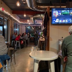 Sunken Silo Brew Works