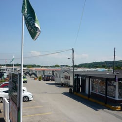 Greenacres Caravan Park - Greenacres Caravan Park, Gronant
