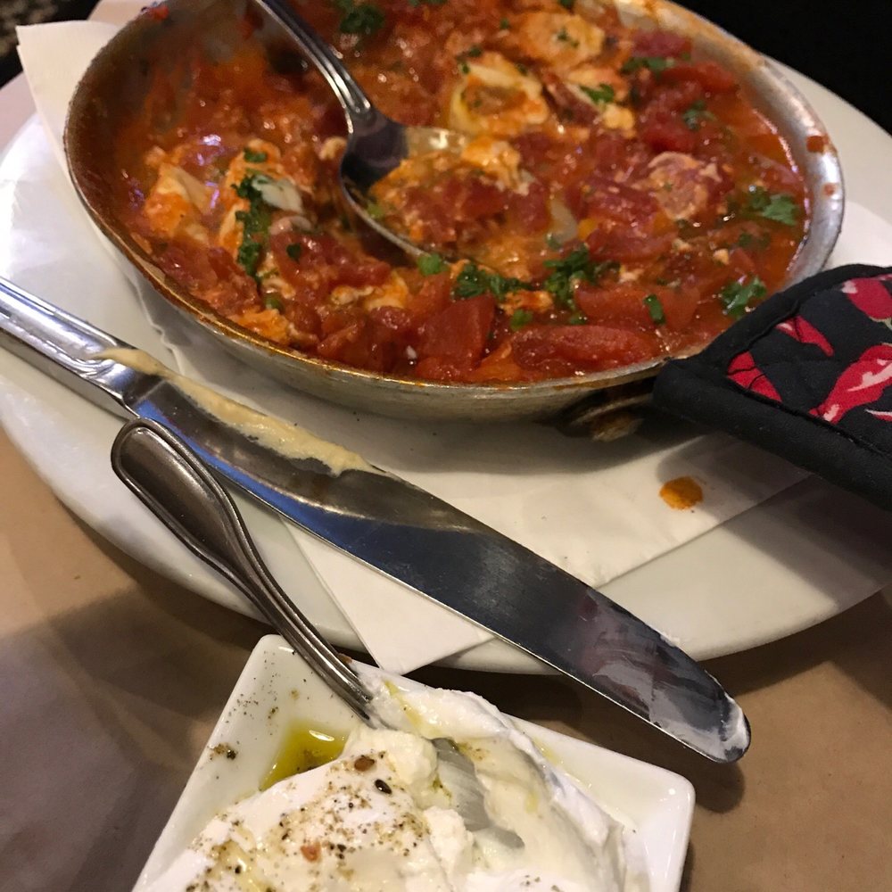 Oren's Hummus - Traditional Shaksuka - Mediterranean Near Me - Mountain View, California Oren's Hummus - Traditional Shaksuka - Mediterranean Near Me - Mountain View, California
