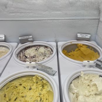 Sugar Mama Desserts - Ice Cream & Frozen Yogurt Near Me - Milpitas, California Sugar Mama Desserts - Ice Cream & Frozen Yogurt Near Me - Milpitas, California