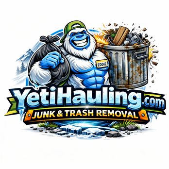 Yeti Hauling - Dumpster Rental Near Me - Heath, Ohio Yeti Hauling - Dumpster Rental Near Me - Heath, Ohio