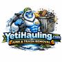 Photo of Yeti Hauling