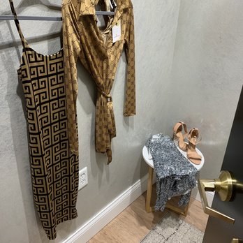 Glitz & Glam By Gianna - Women's Clothing Near Me - Mission Viejo, California