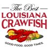 The Best Louisiana Crawfish gift card