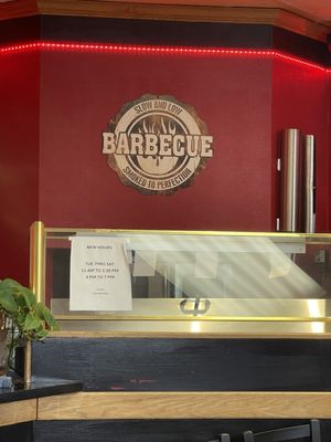 Jabo's Bar-Be-Q by null