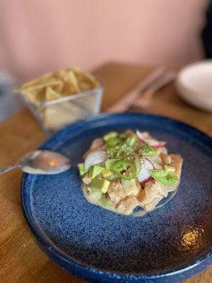 Barrera's Cocina by null
