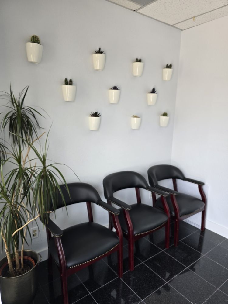 C.W. Martin Law Office, PLLC - disability attorney in Fort Worth, TX