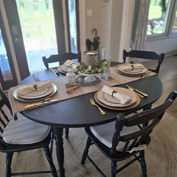 Blue Angel Staging & Design - Home Staging Near Me - Monroe, Georgia