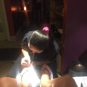 Relax Foot Spa - Getting my nails done - Massage Near Me - Raleigh, North Carolina Relax Foot Spa - Getting my nails done - Massage Near Me - Raleigh, North Carolina