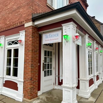 Tre Kronor - Exterior - Breakfast & Brunch Near Me - Chicago, Illinois Tre Kronor - Exterior - Breakfast & Brunch Near Me - Chicago, Illinois