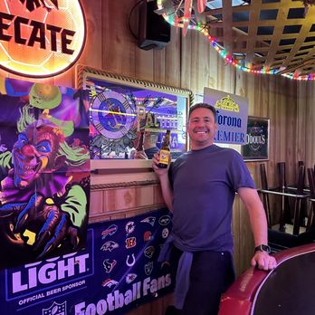 THE LEAKY TIKI BAR - Updated October 2025 - 280 E La Habra Blvd, La