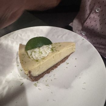 Salt And Ember - Key lime pie - Wine Bars Near Me - Mount Dora, Florida Salt And Ember - Key lime pie - Wine Bars Near Me - Mount Dora, Florida