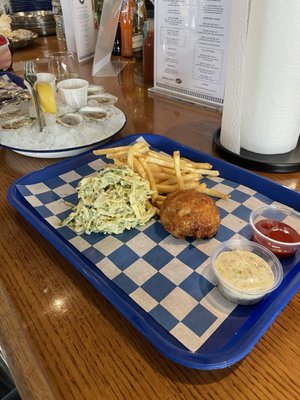 Cowbell Seafood & Oyster by null