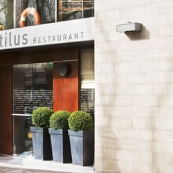Nautilus Brest - nautilus exterieur