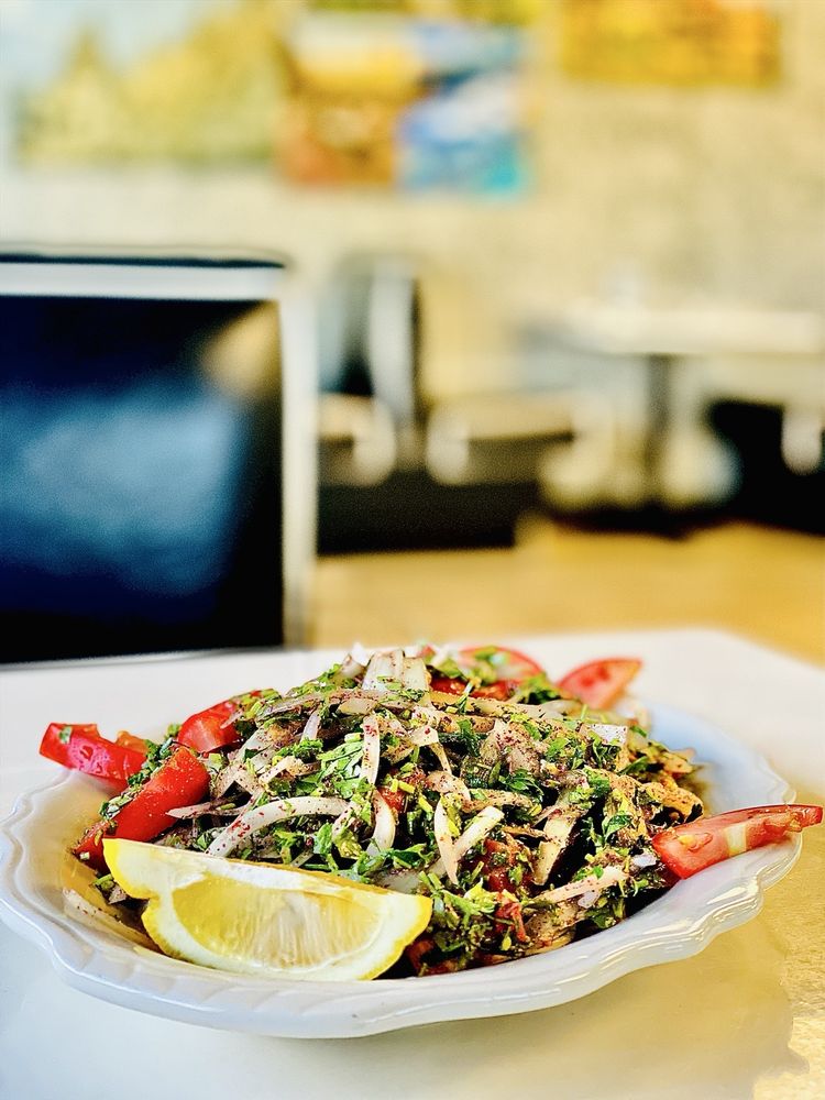 Mangal Turkish Grill Image