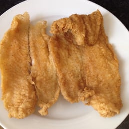 Fish Filets