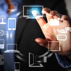 Rushkar Information Technology