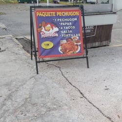 El Pechugon