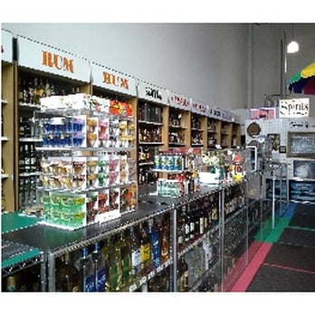 AAA Airport Liquors - a man in a store - Beer, Wine & Spirits Near Me - Myrtle Beach, South Carolina AAA Airport Liquors - a man in a store - Beer, Wine & Spirits Near Me - Myrtle Beach, South Carolina
