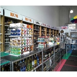 AAA Airport Liquors