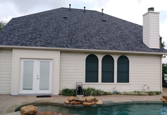 Outright Roofing