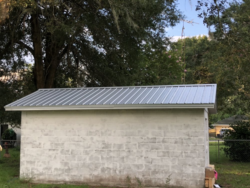 Slide of Mystery Team