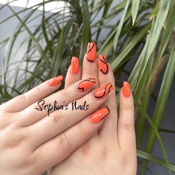 Sophia's Nails - Life is not perfect! But your nails can be - Nail Salons Near Me - Auburn, Washington Sophia's Nails - Life is not perfect! But your nails can be - Nail Salons Near Me - Auburn, Washington