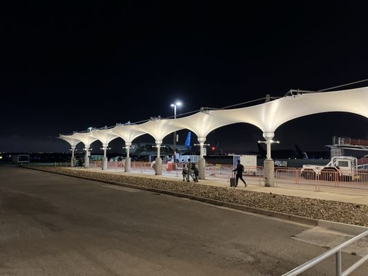 Austin South Terminal by null