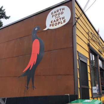 Redwing Cafe - Outside - Breakfast & Brunch Near Me - Seattle, Washington Redwing Cafe - Outside - Breakfast & Brunch Near Me - Seattle, Washington