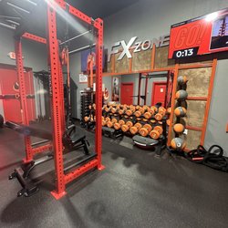 HOTWORX - Georgetown