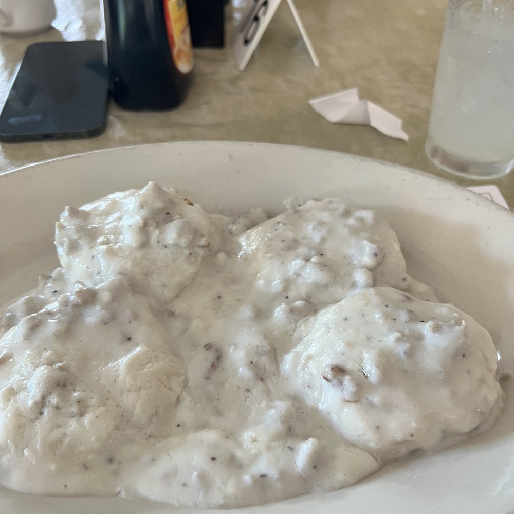 Sportsman's Café - Biscuits and gravy. - Coffee & Tea Near Me - Crivitz, Wisconsin Sportsman's Café - Biscuits and gravy. - Coffee & Tea Near Me - Crivitz, Wisconsin