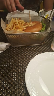 Il Sole Pizzeria Trattoria El Hotel San Juan by null