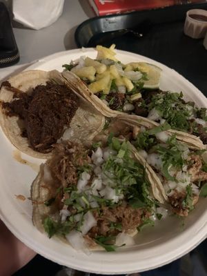 Frida Tacos - Brentwood by null