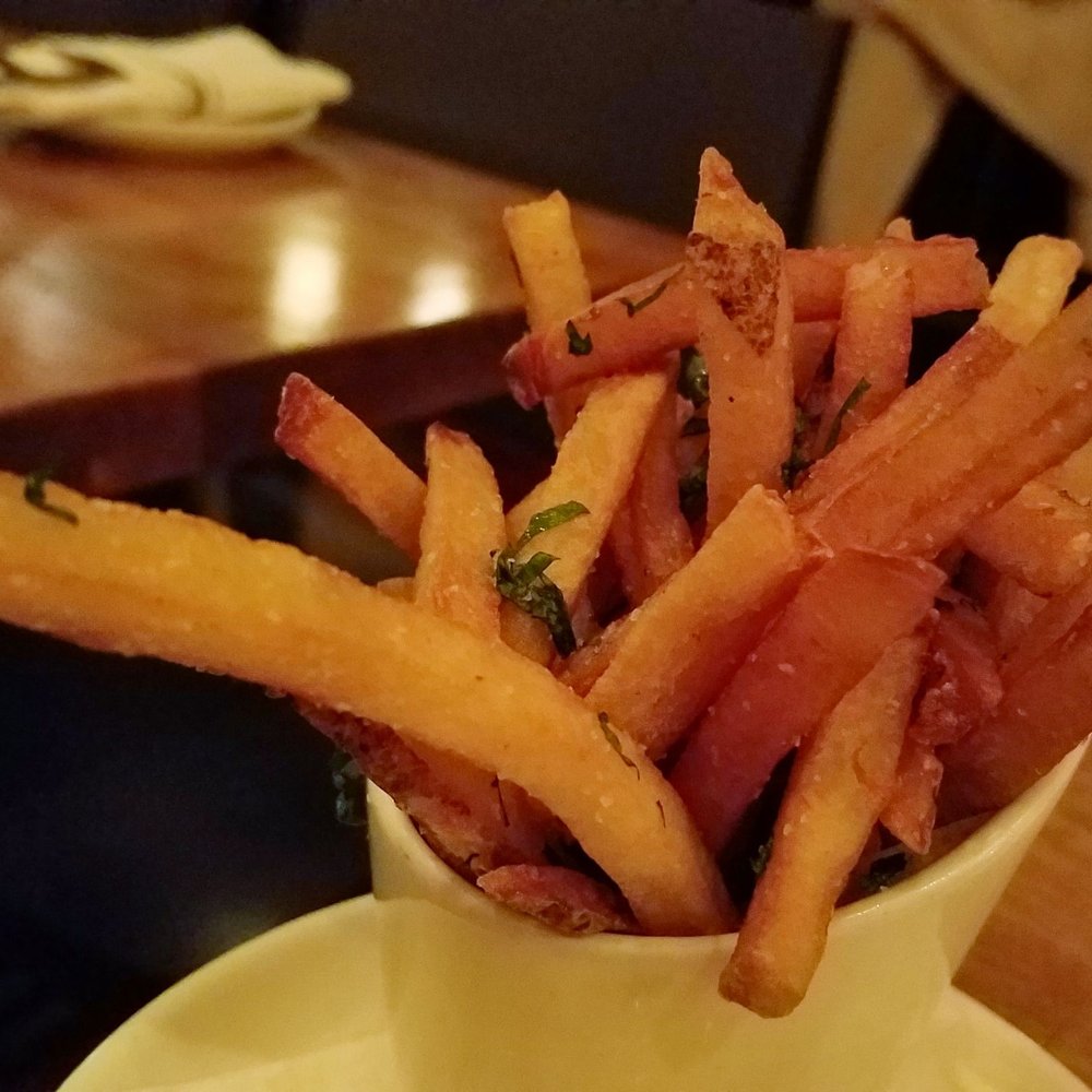 Boeufhaus - Beef fat frites - Brasseries Near Me - Chicago, Illinois Boeufhaus - Beef fat frites - Brasseries Near Me - Chicago, Illinois