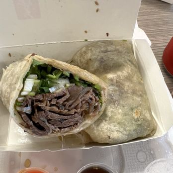 Yi Mei - Taiwanese Near Me - Monrovia, California