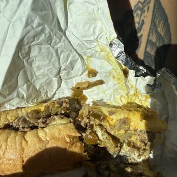Philly's Best - Fast Food Near Me - Encino, California