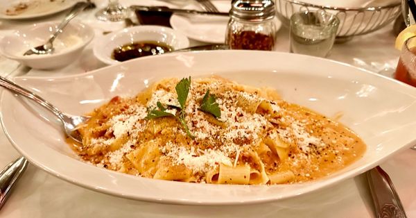 Paesano Ristorante Italiano by null