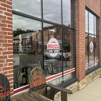 MICASA SUB SHOP - Updated February 2026 - 37 Photos & 35 Reviews - 122
