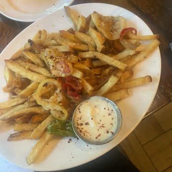 Beatrix - Kennebec Fries - New American Near Me - Chicago, Illinois Beatrix - Kennebec Fries - New American Near Me - Chicago, Illinois