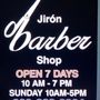 Photo of Jiron Barber Shop