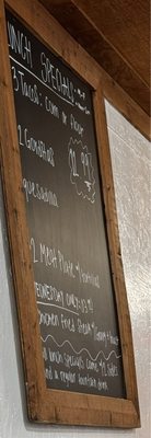 Cookie's Mexican Food by null