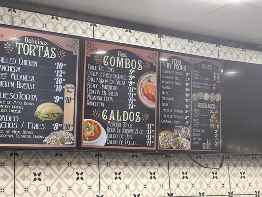 Carniceria Las Glorias market #2 by null