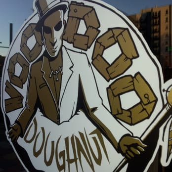 Voodoo Doughnut - Well worth the wait - Donuts Near Me - Denver, Colorado Voodoo Doughnut - Well worth the wait - Donuts Near Me - Denver, Colorado