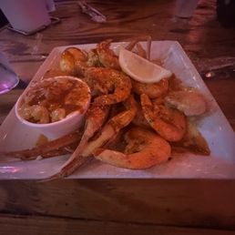 Crab box Crab box