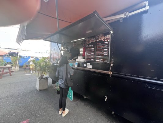 Miramar Food Truck Park by null