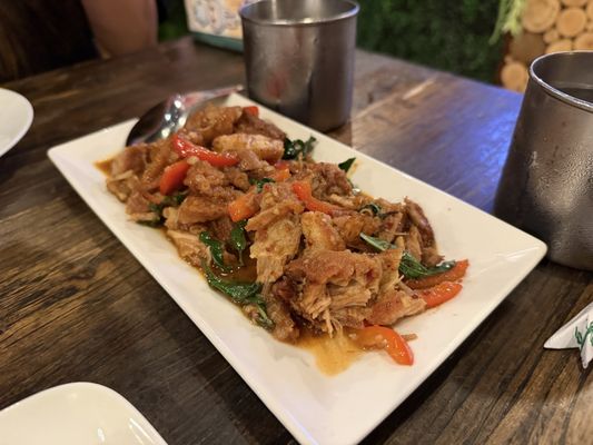 Ros Niyom Thai by null