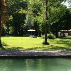 SWM Naturbad Maria Einsiedel