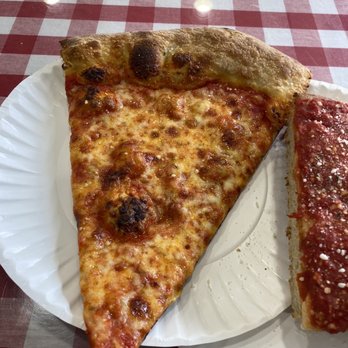 Mano’s Pizzeria - Regular - Pizza Near Me - Ridgewood, New York Mano’s Pizzeria - Regular - Pizza Near Me - Ridgewood, New York